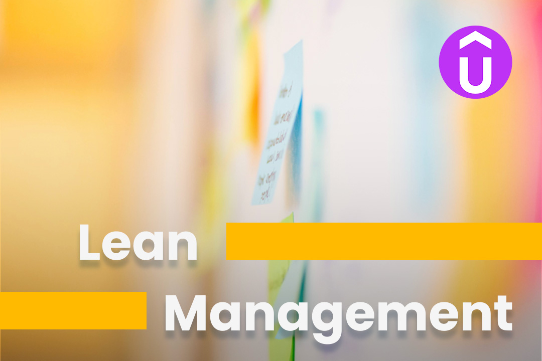 Thumbnail zum Lean-Management Kurs